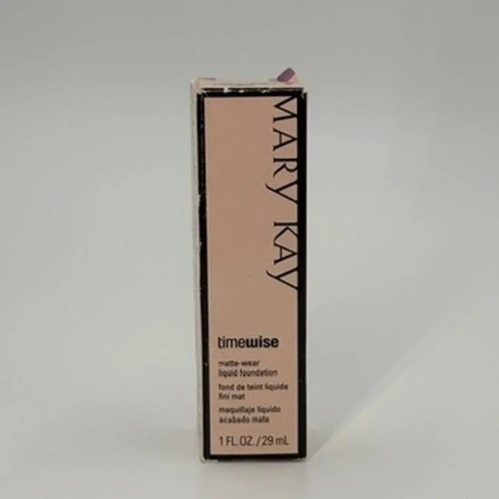 Mary Kay mary kay